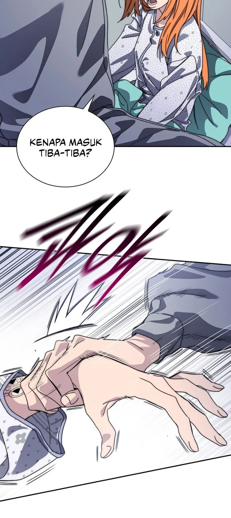 The 18 Year Old Demon King Chapter 3 - halaman 85