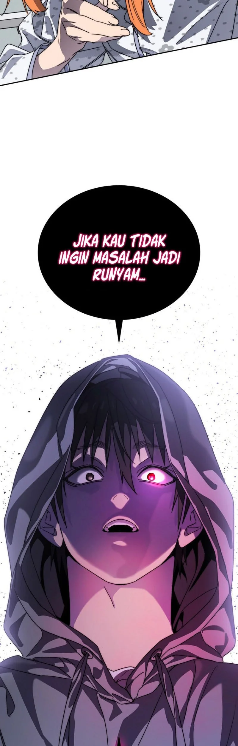 The 18 Year Old Demon King Chapter 3 - halaman 88