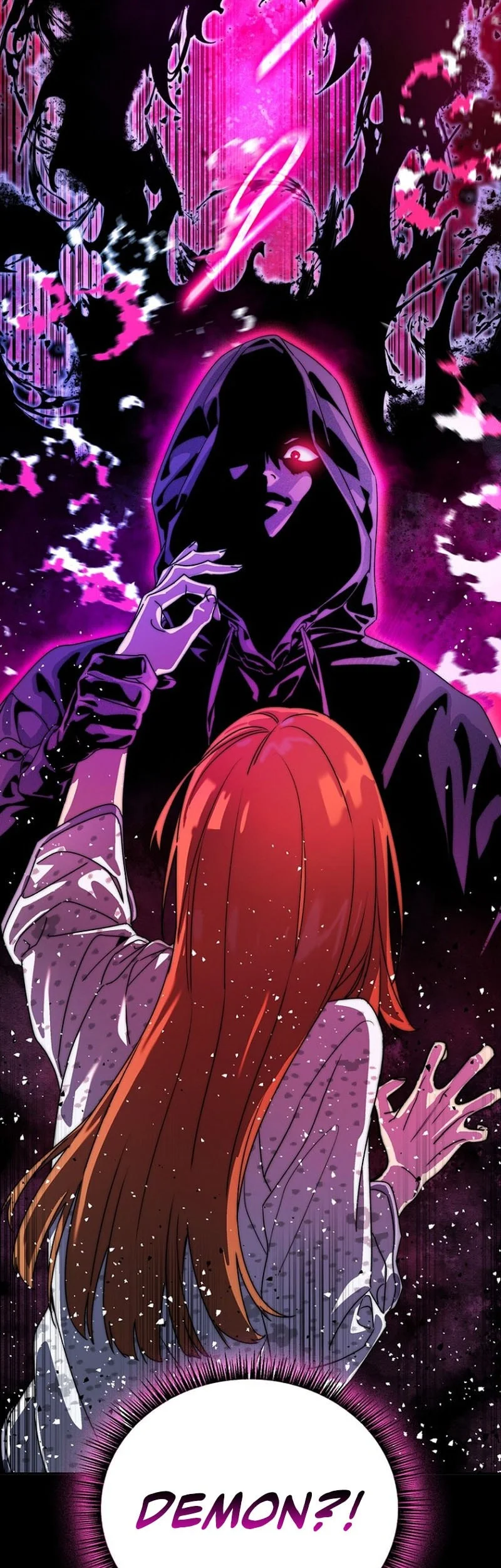 The 18 Year Old Demon King Chapter 3 - halaman 92