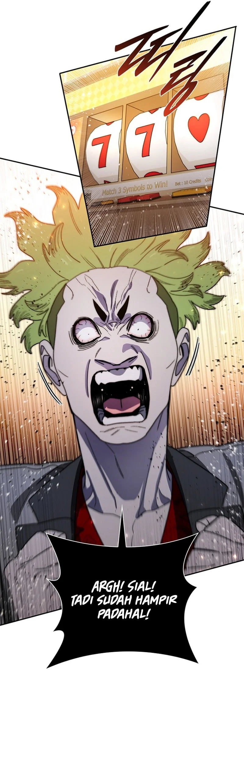 The 18 Year Old Demon King Chapter 30 - halaman 10