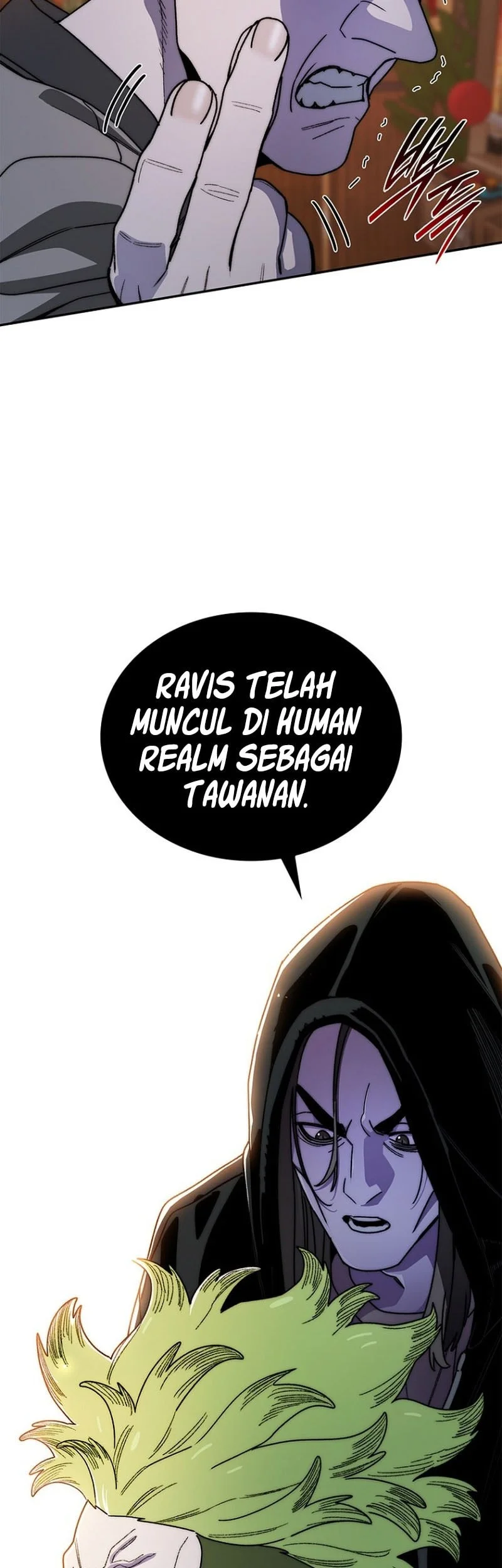 The 18 Year Old Demon King Chapter 30 - halaman 12