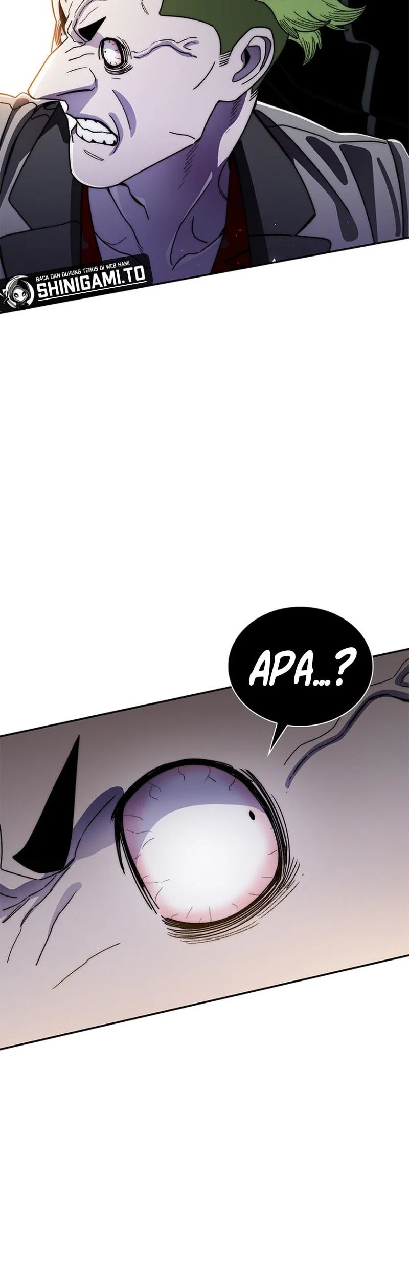 The 18 Year Old Demon King Chapter 30 - halaman 13