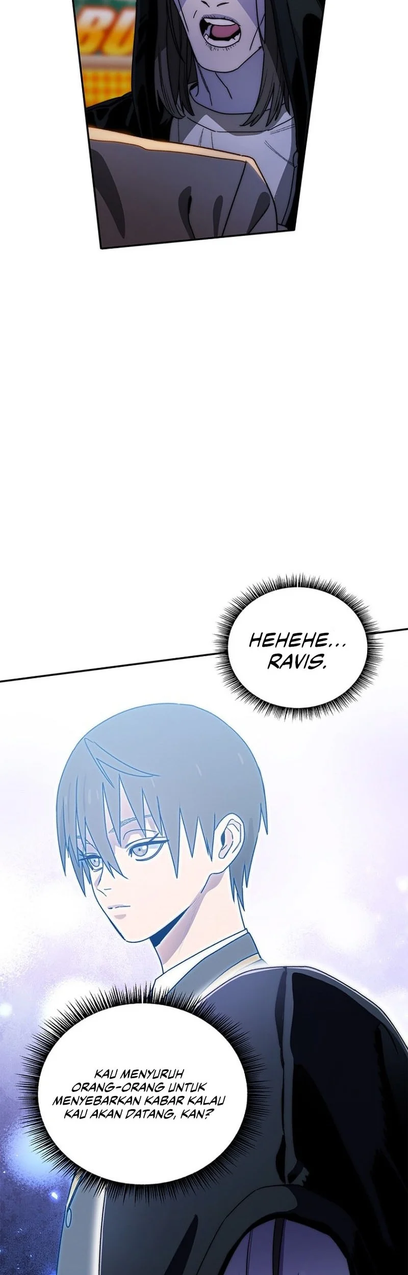 The 18 Year Old Demon King Chapter 30 - halaman 19