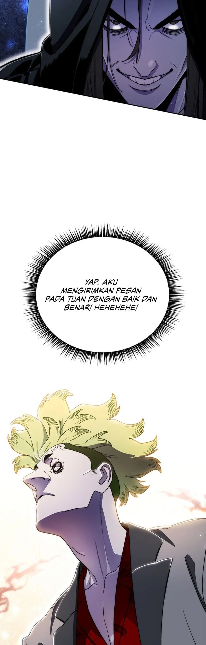 The 18 Year Old Demon King Chapter 30 - halaman 20
