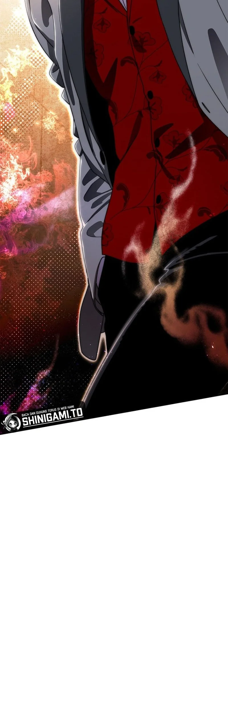 The 18 Year Old Demon King Chapter 30 - halaman 21