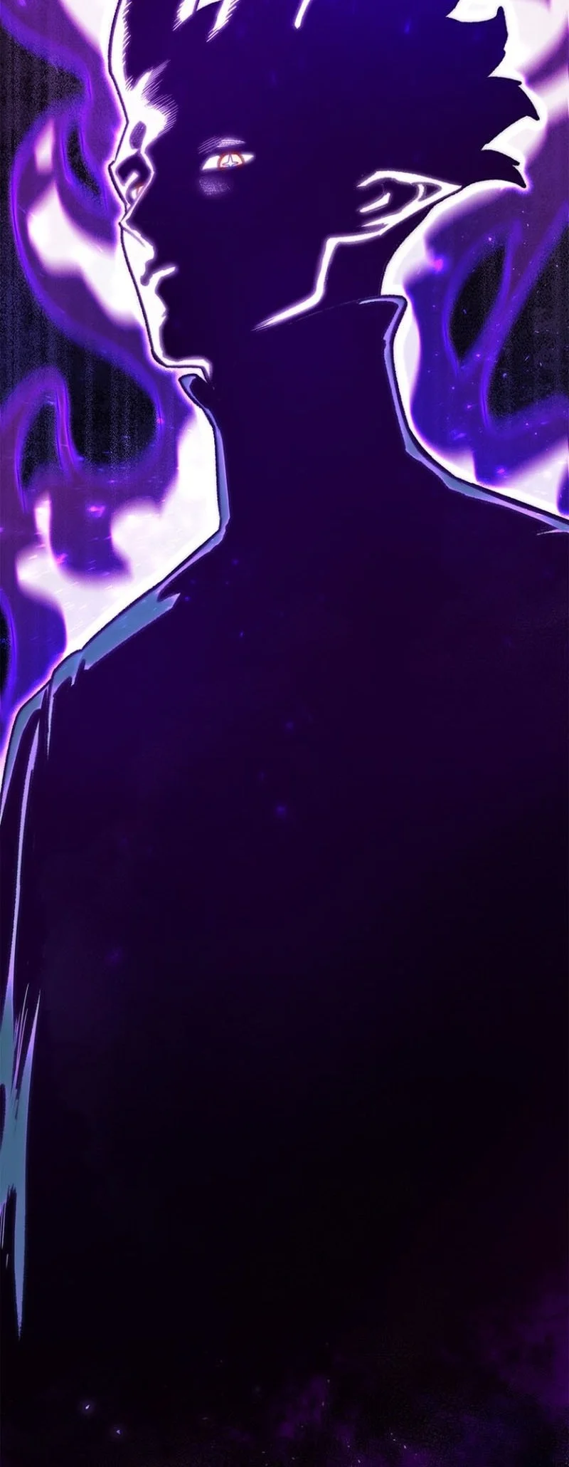 The 18 Year Old Demon King Chapter 30 - halaman 25