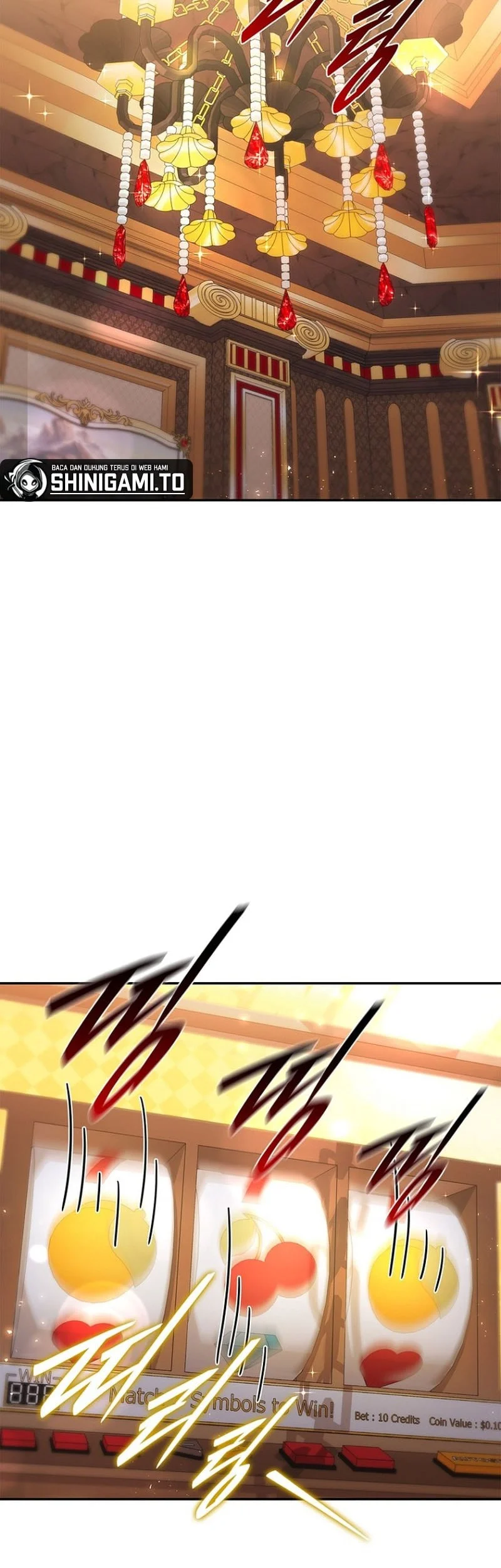 The 18 Year Old Demon King Chapter 30 - halaman 3