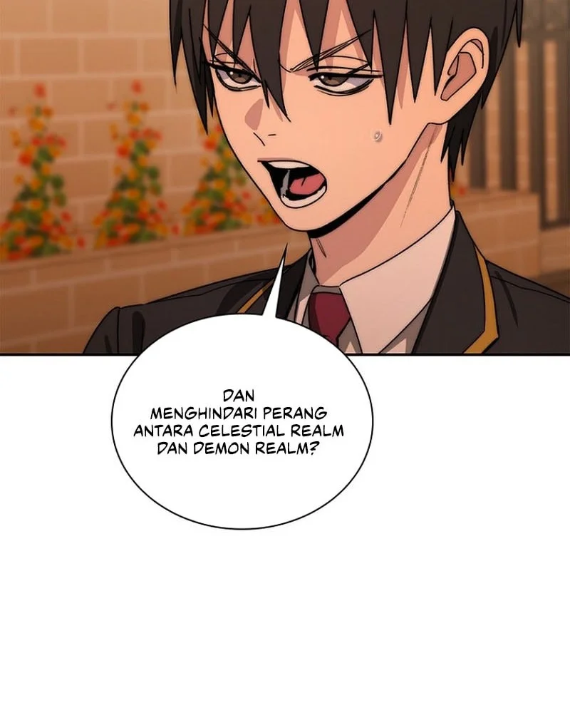 The 18 Year Old Demon King Chapter 30 - halaman 32