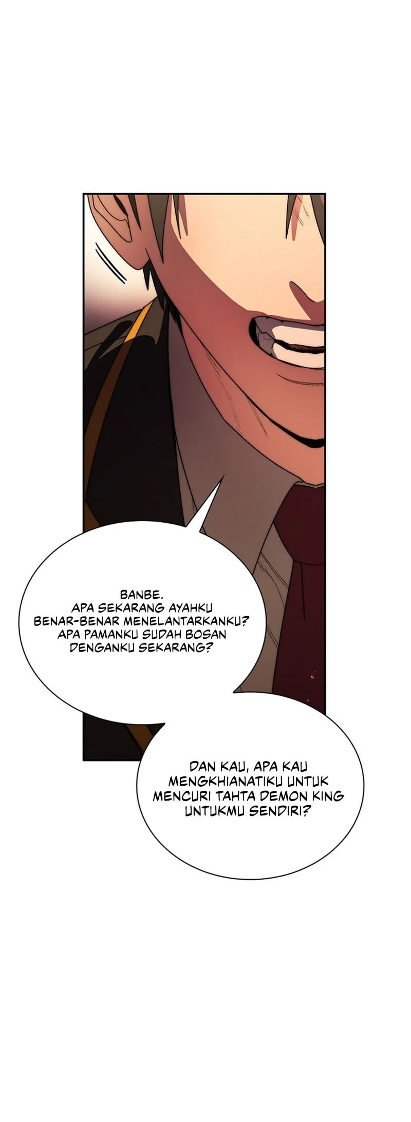 The 18 Year Old Demon King Chapter 30 - halaman 36