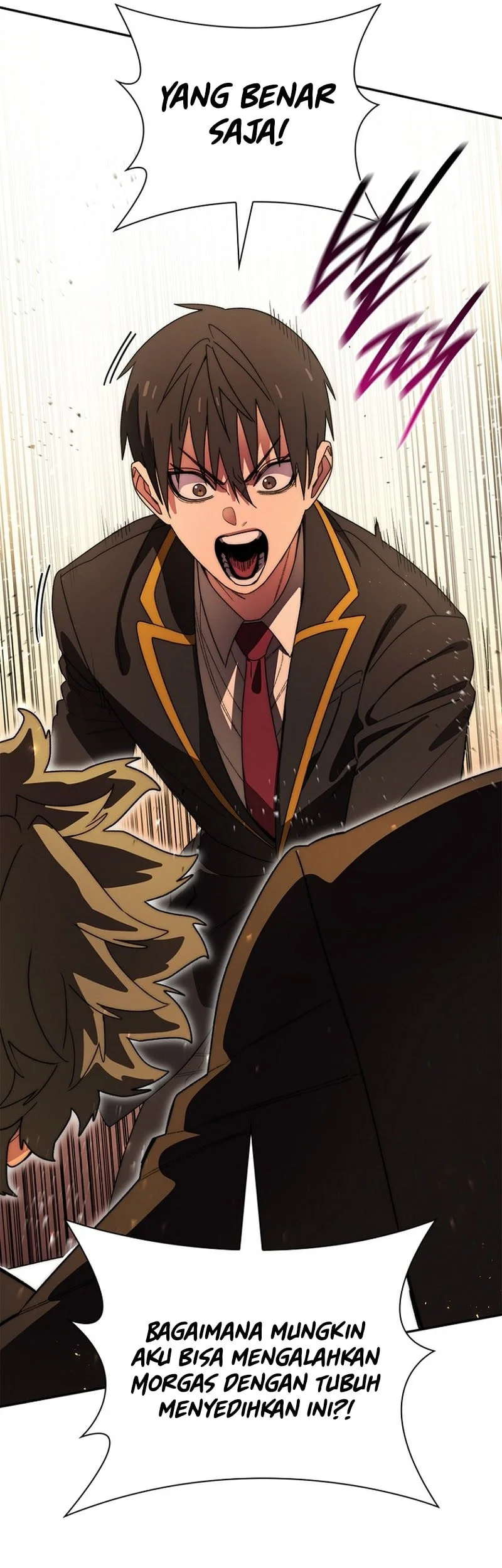 The 18 Year Old Demon King Chapter 30 - halaman 37