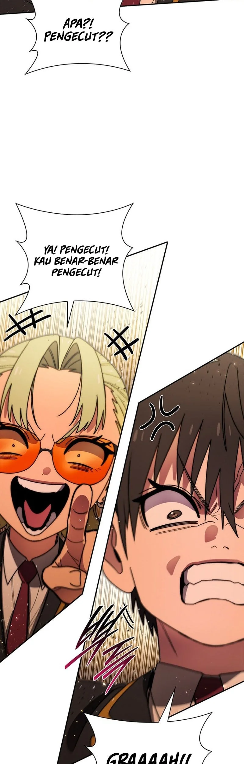 The 18 Year Old Demon King Chapter 30 - halaman 39