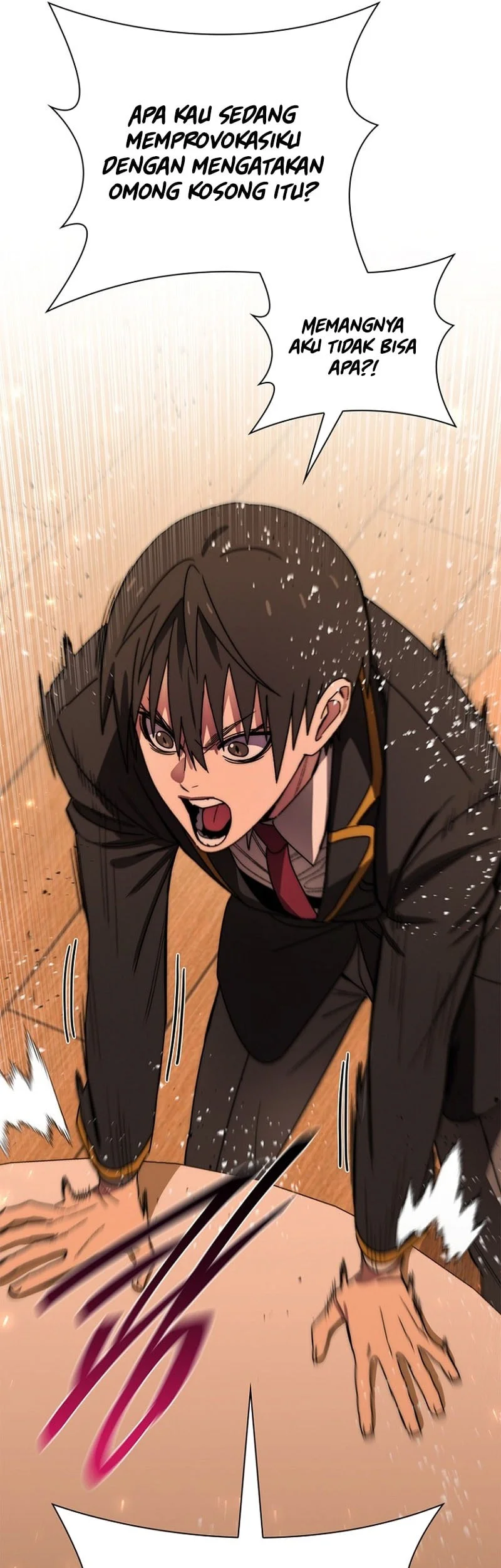The 18 Year Old Demon King Chapter 30 - halaman 41