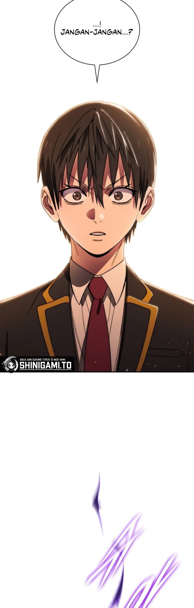 The 18 Year Old Demon King Chapter 30 - halaman 46