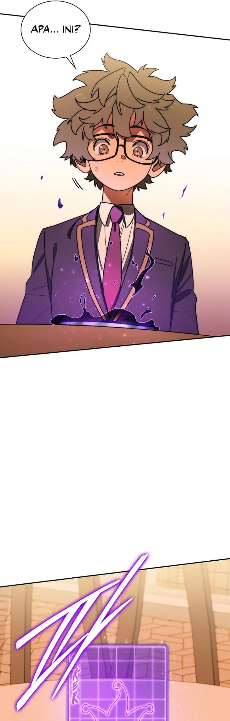 The 18 Year Old Demon King Chapter 30 - halaman 49