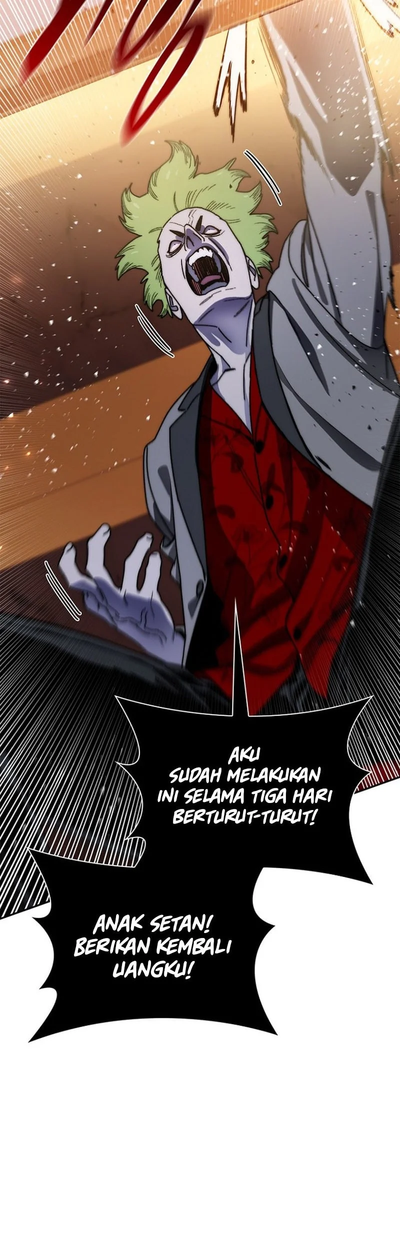 The 18 Year Old Demon King Chapter 30 - halaman 5