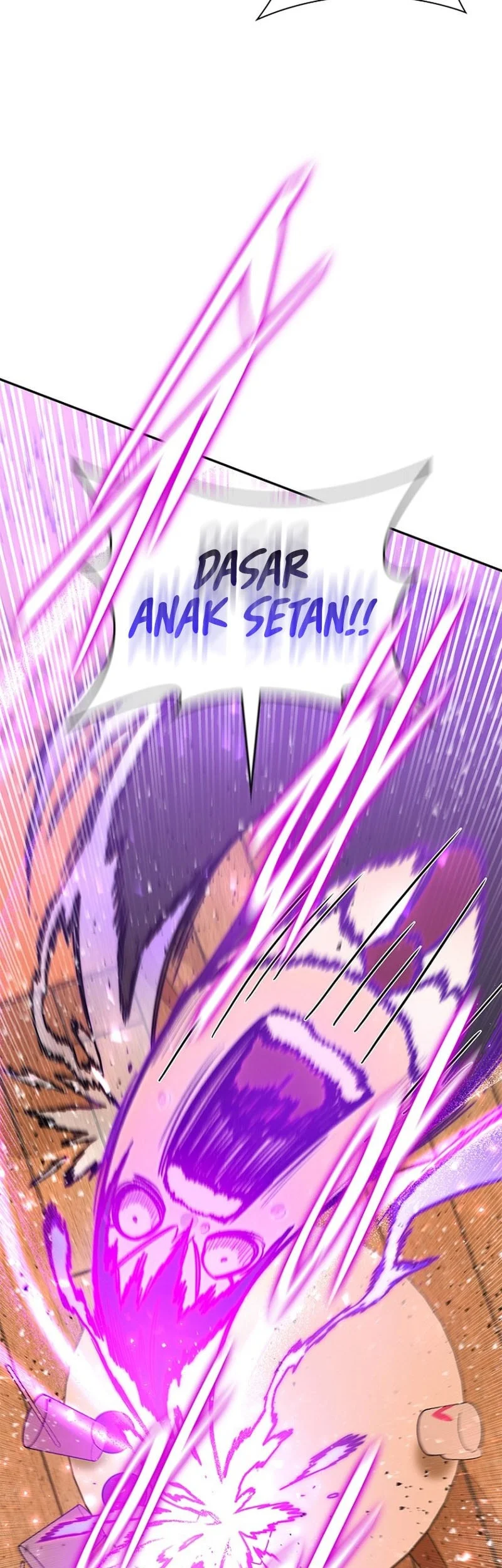 The 18 Year Old Demon King Chapter 30 - halaman 55