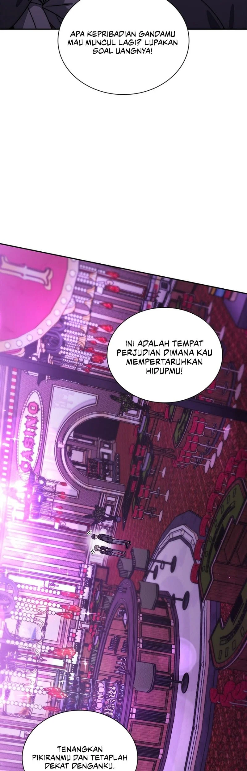 The 18 Year Old Demon King Chapter 30 - halaman 63