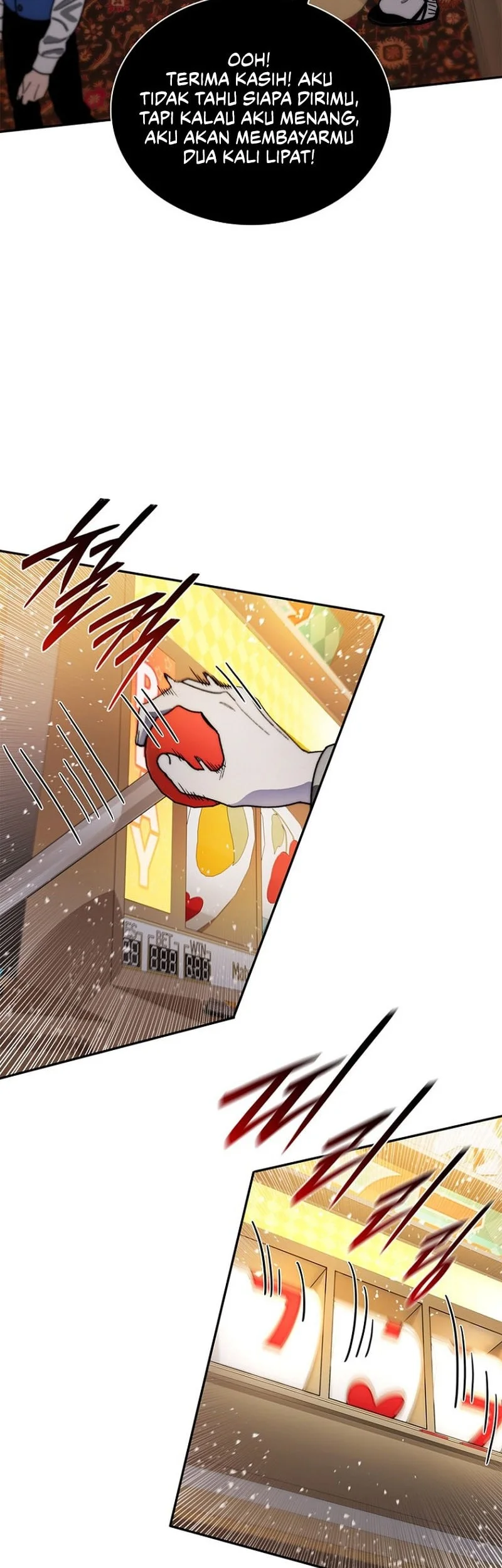 The 18 Year Old Demon King Chapter 30 - halaman 7
