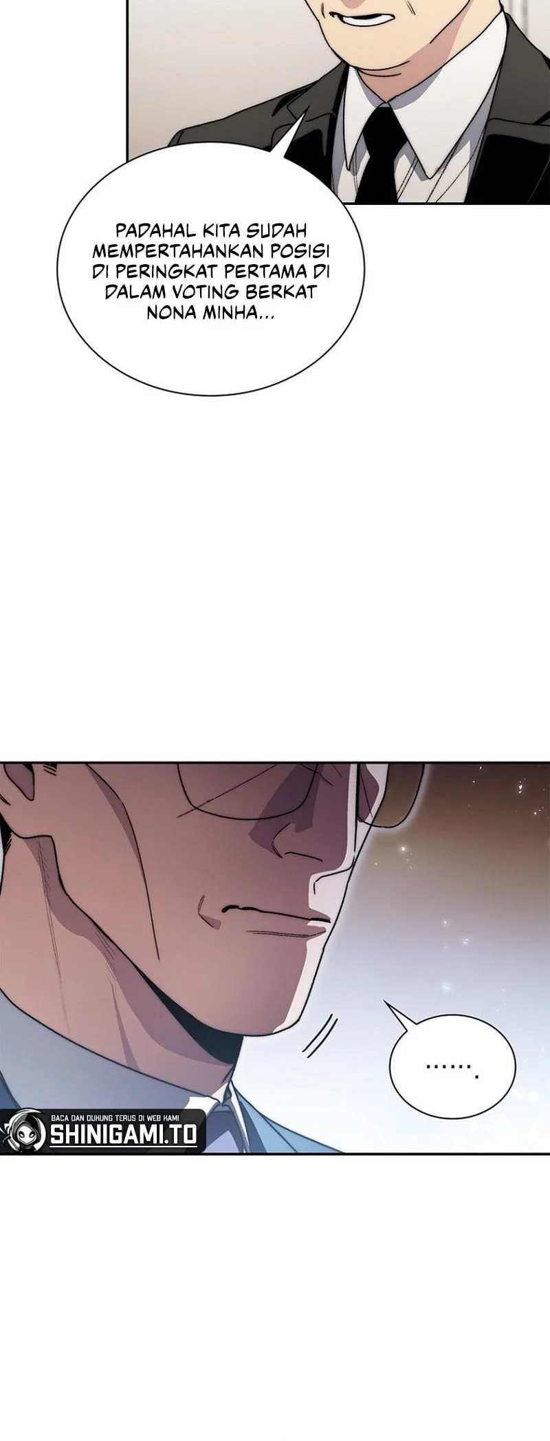 The 18 Year Old Demon King Chapter 31 - halaman 13
