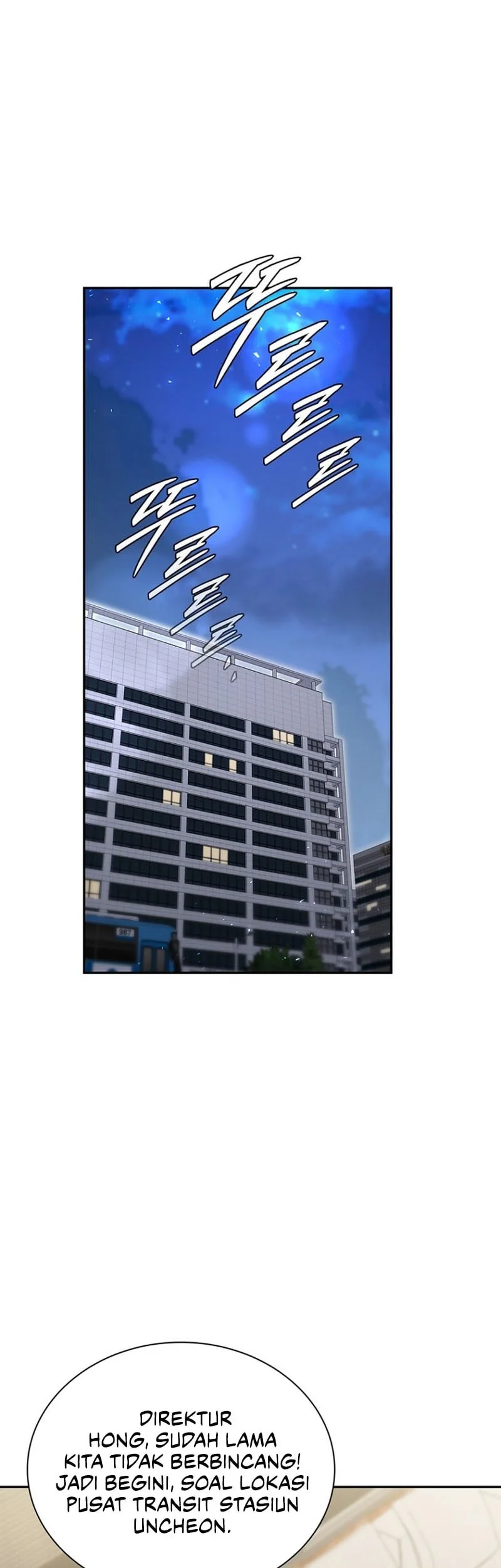 The 18 Year Old Demon King Chapter 31 - halaman 15