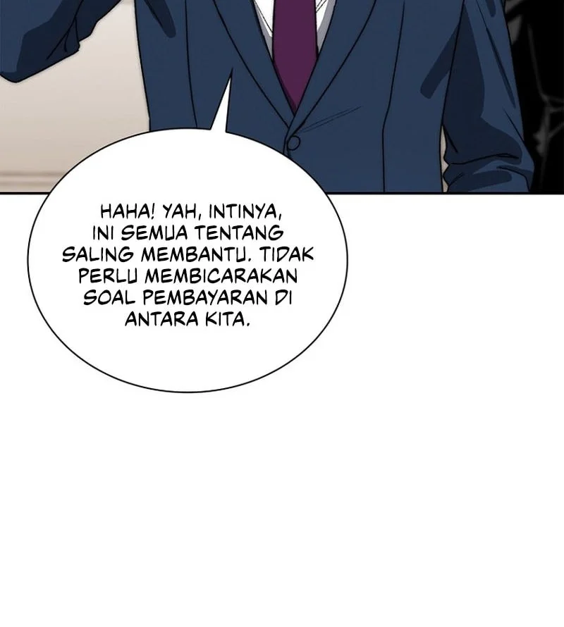 The 18 Year Old Demon King Chapter 31 - halaman 17