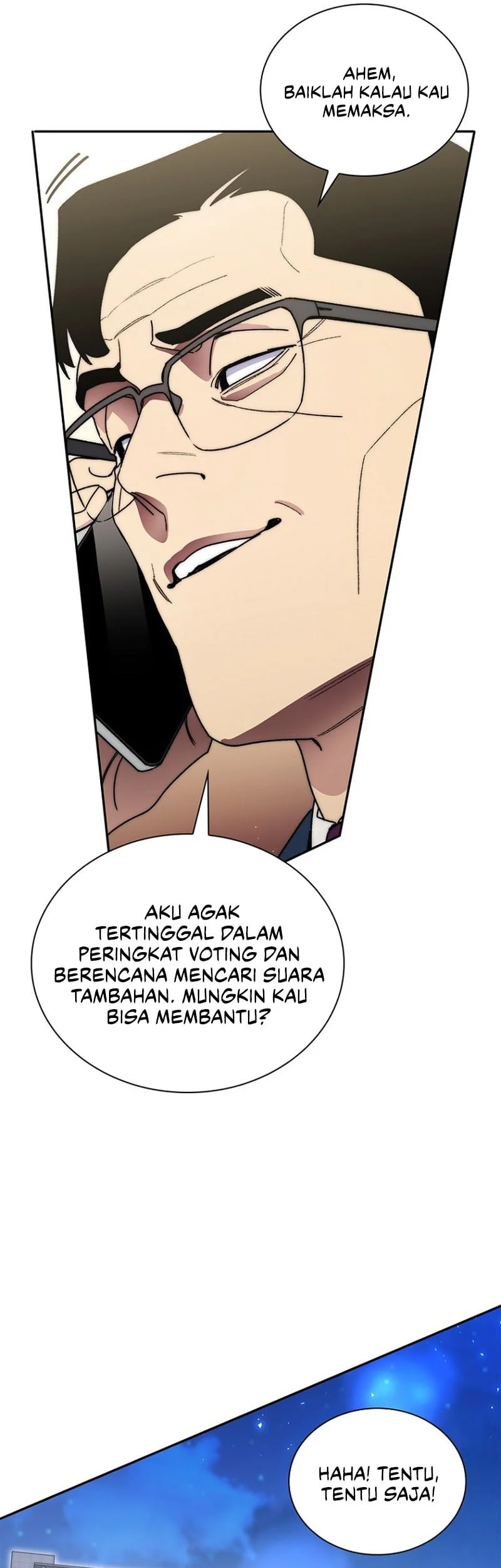 The 18 Year Old Demon King Chapter 31 - halaman 18