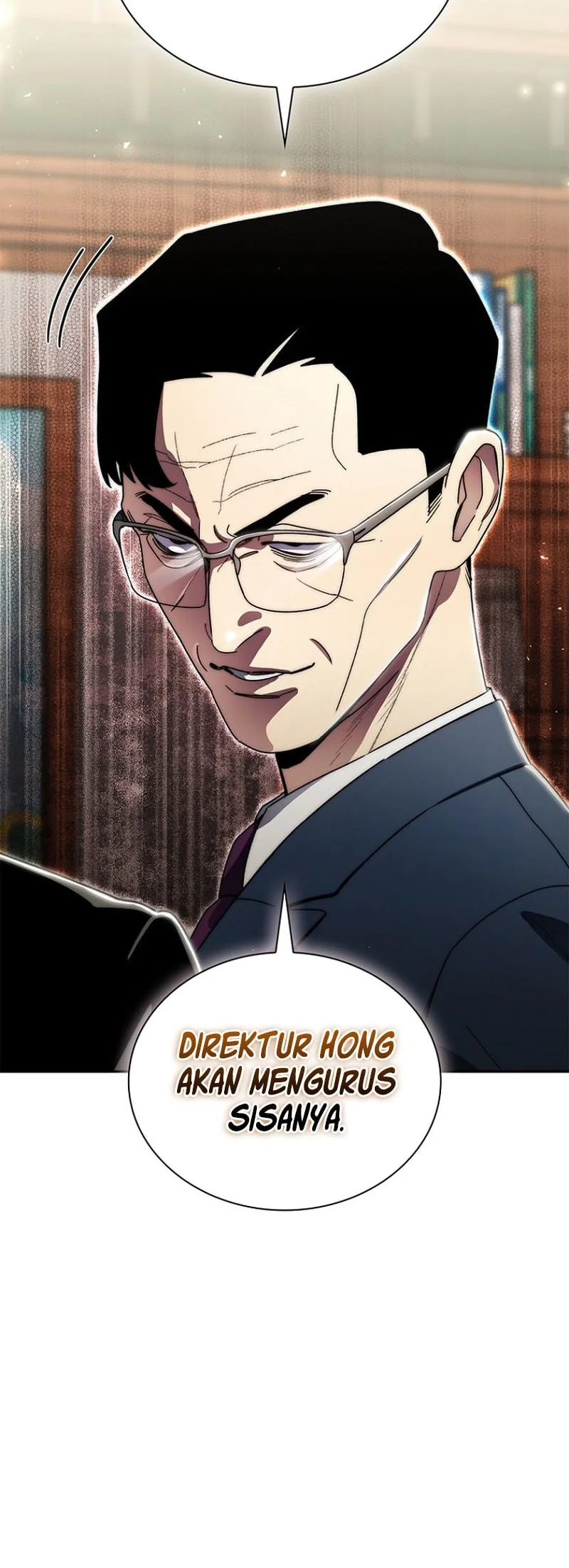 The 18 Year Old Demon King Chapter 31 - halaman 21