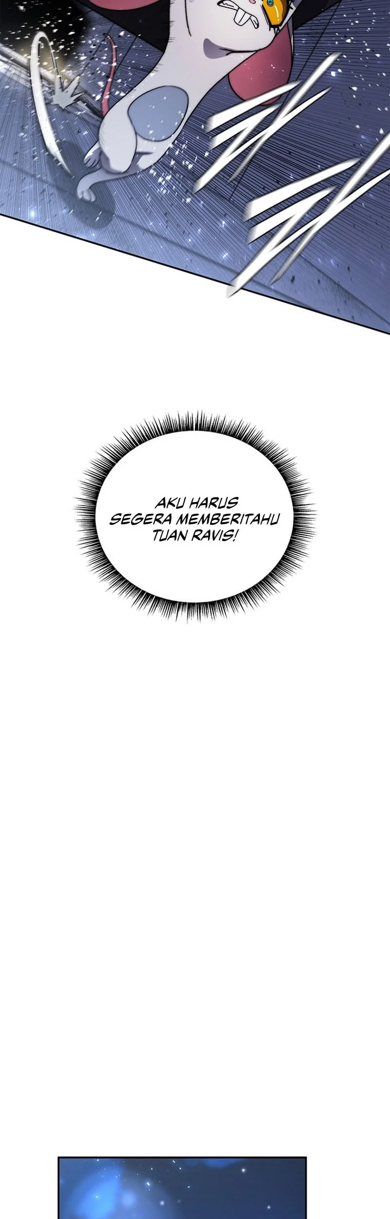The 18 Year Old Demon King Chapter 31 - halaman 23