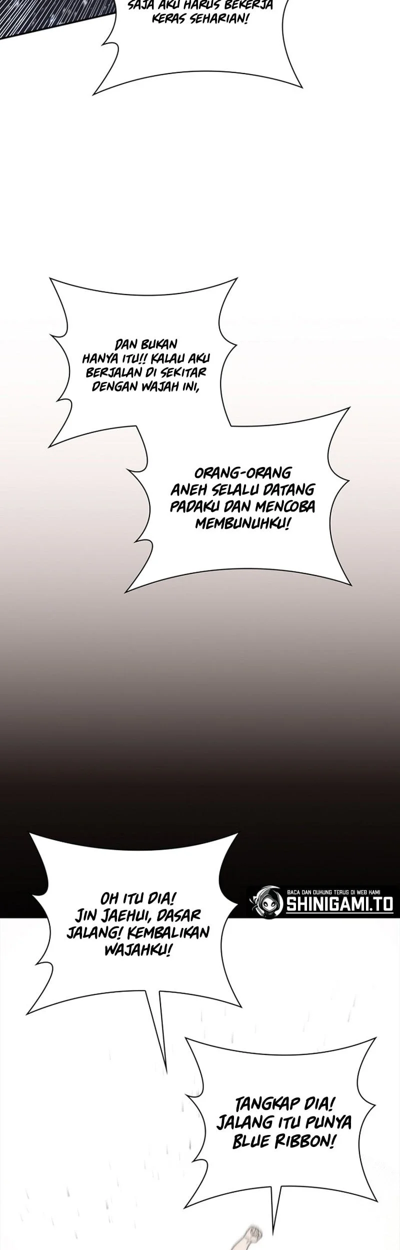 The 18 Year Old Demon King Chapter 31 - halaman 28