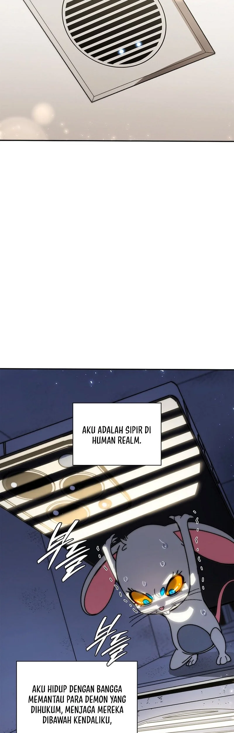 The 18 Year Old Demon King Chapter 31 - halaman 3