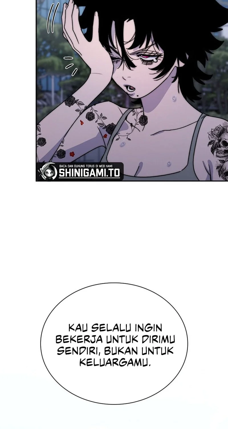 The 18 Year Old Demon King Chapter 31 - halaman 33