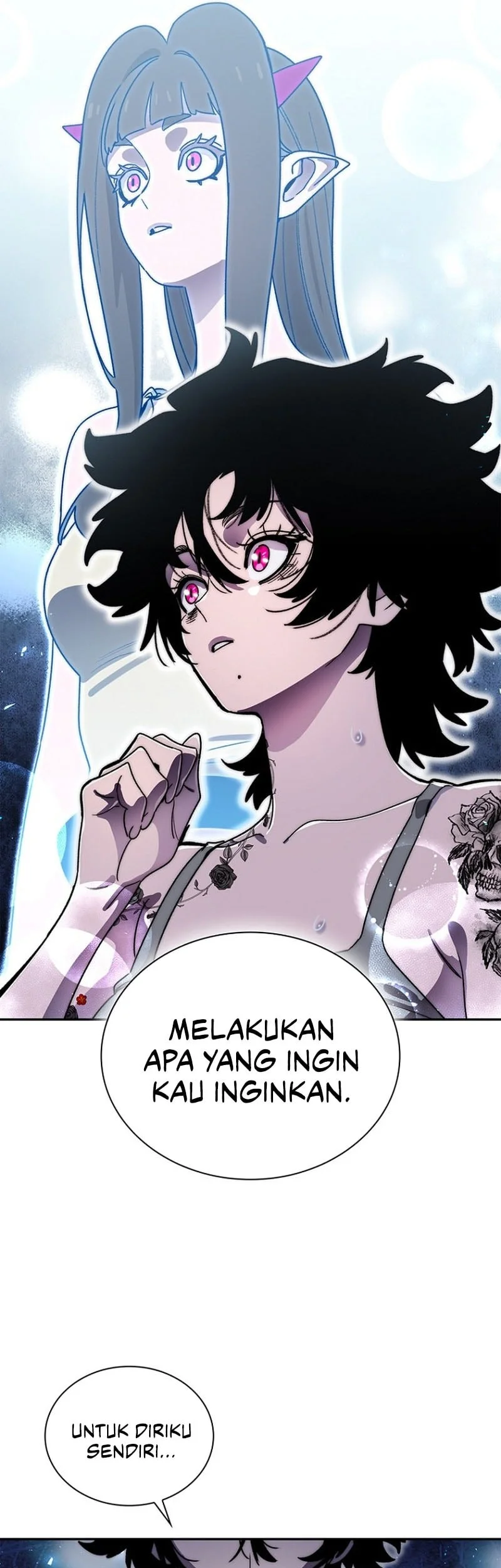 The 18 Year Old Demon King Chapter 31 - halaman 34