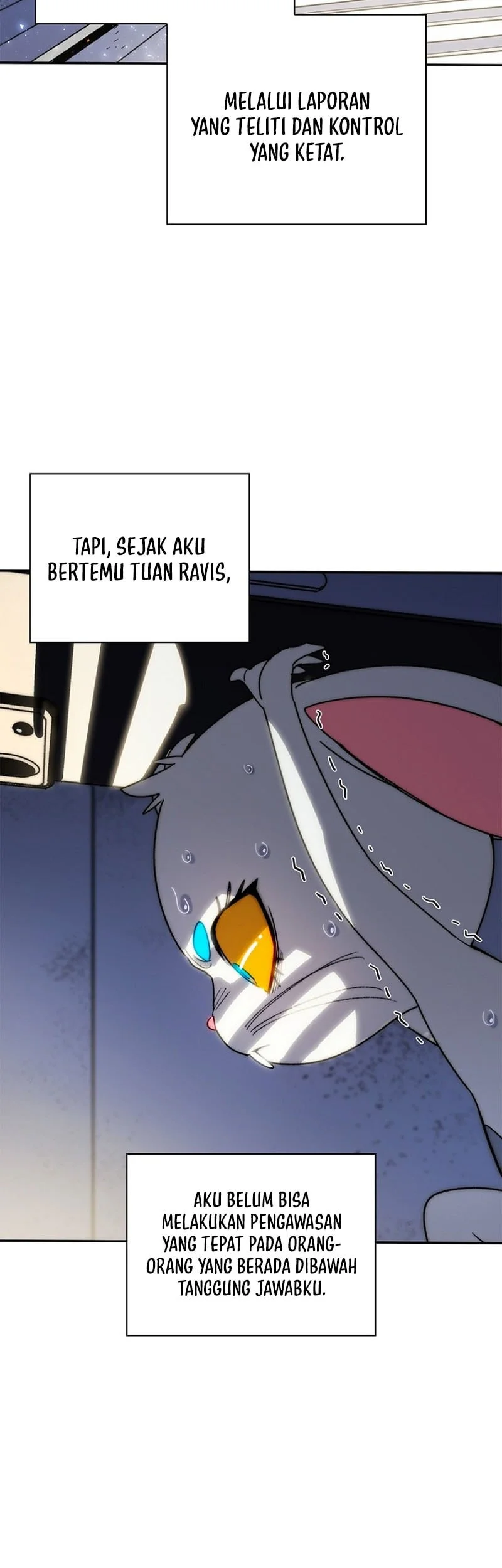 The 18 Year Old Demon King Chapter 31 - halaman 4