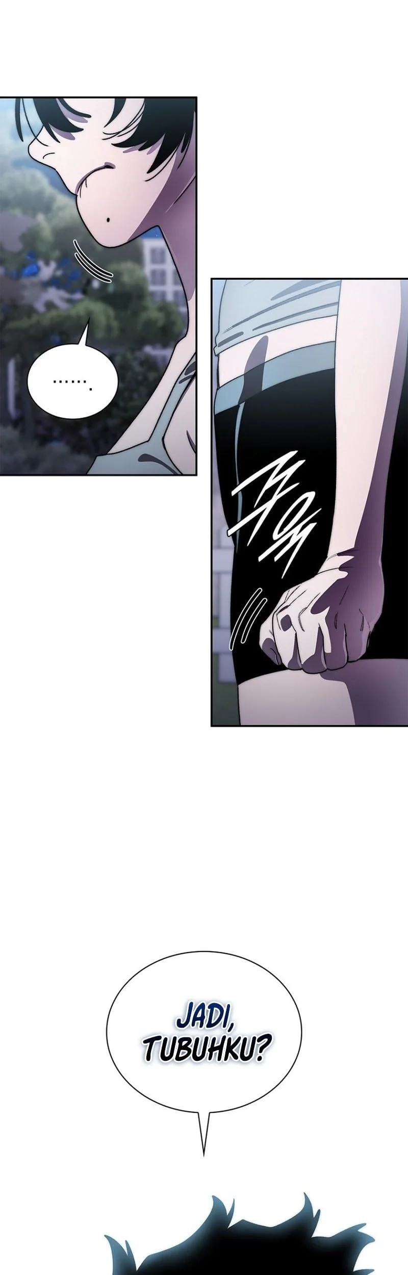 The 18 Year Old Demon King Chapter 31 - halaman 42