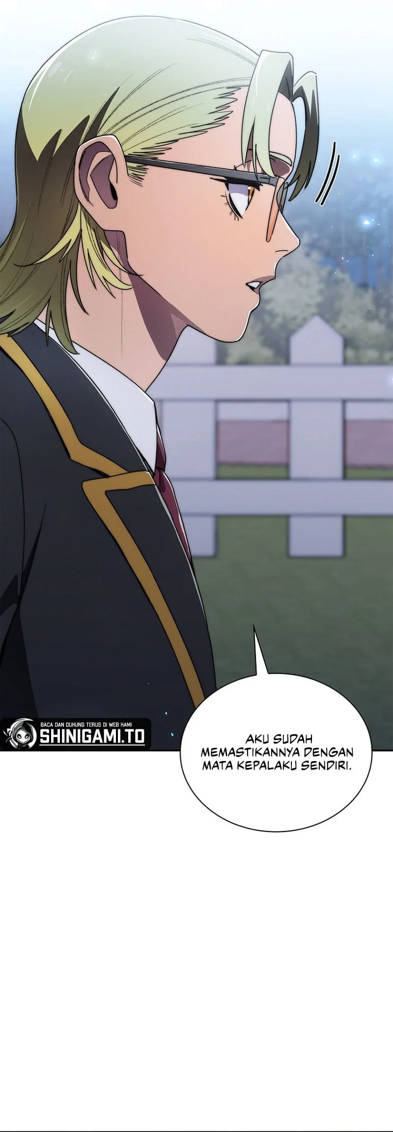The 18 Year Old Demon King Chapter 31 - halaman 45