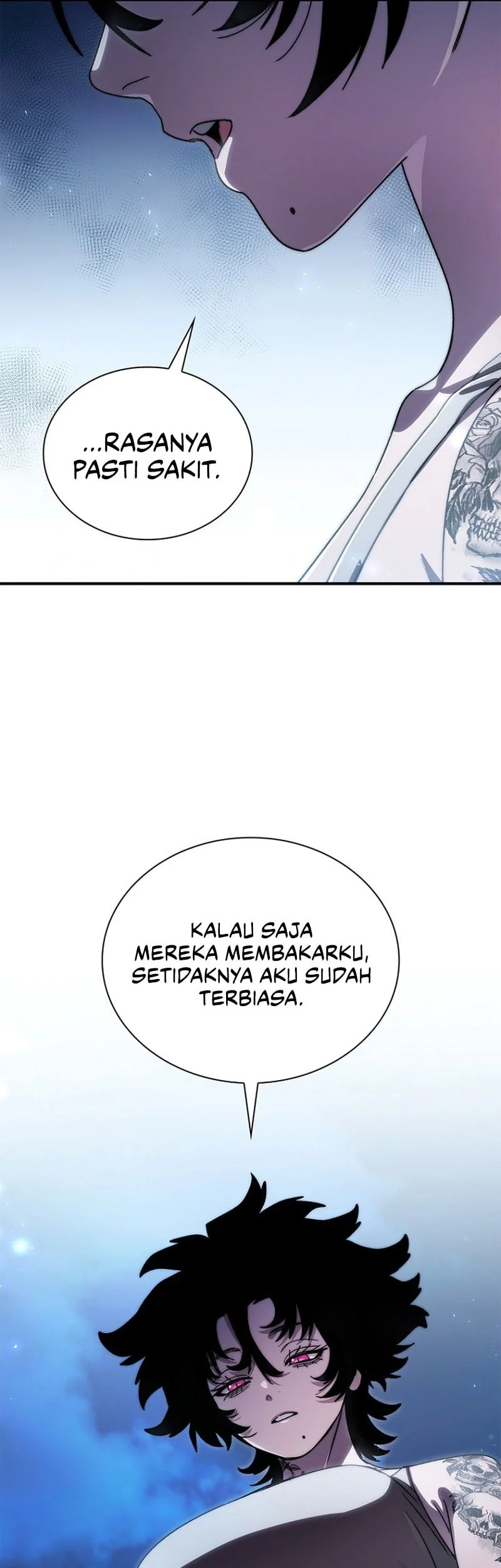 The 18 Year Old Demon King Chapter 31 - halaman 46