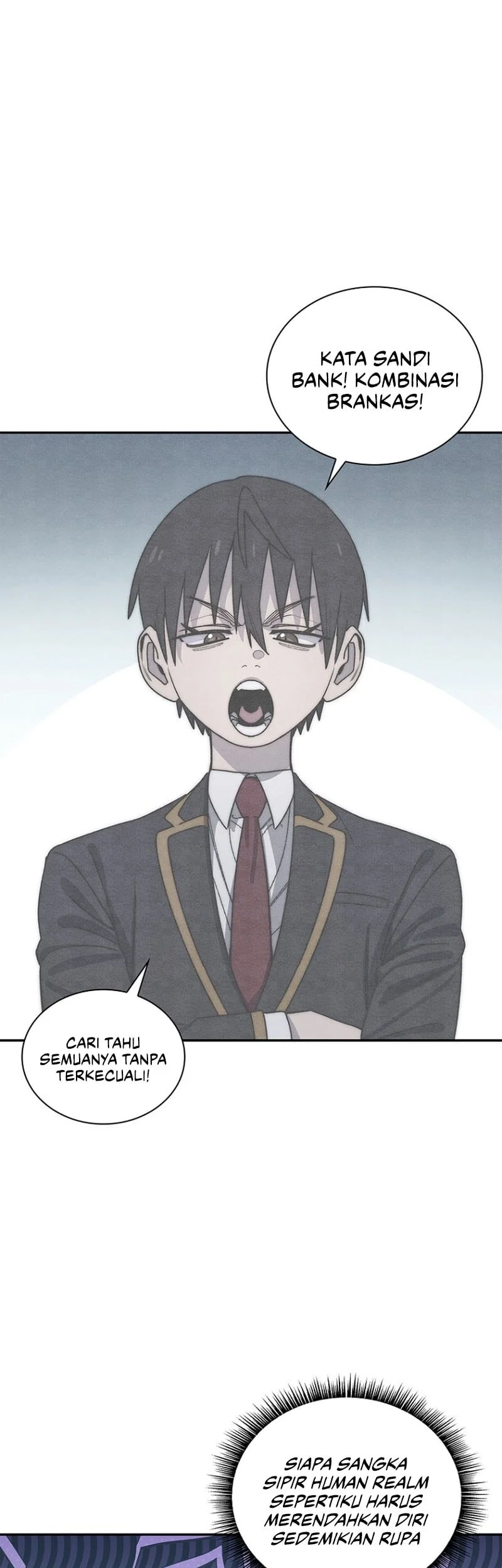 The 18 Year Old Demon King Chapter 31 - halaman 6