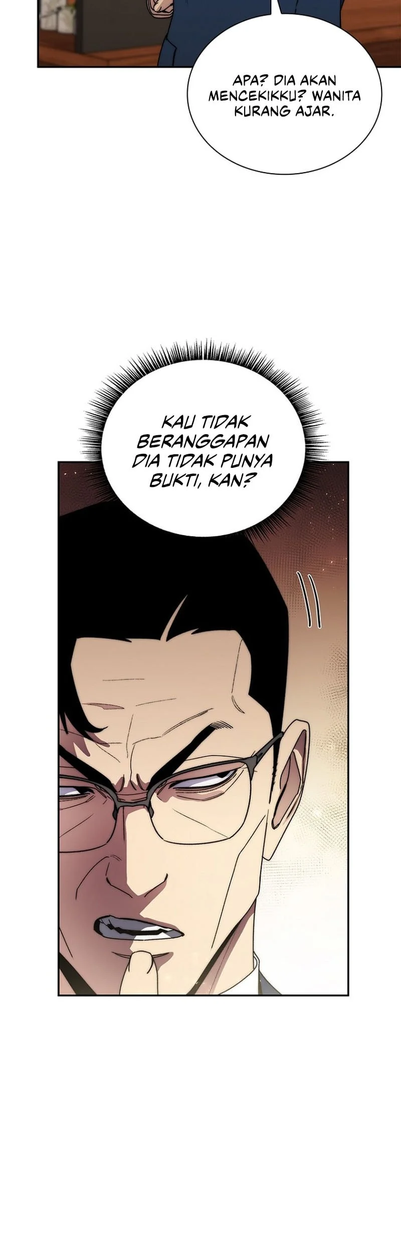 The 18 Year Old Demon King Chapter 31 - halaman 8