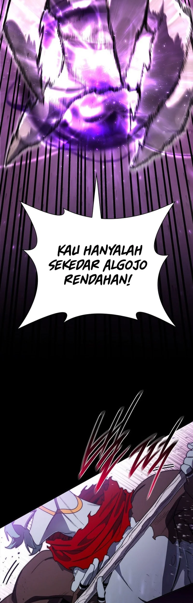 The 18 Year Old Demon King Chapter 32 - halaman 20