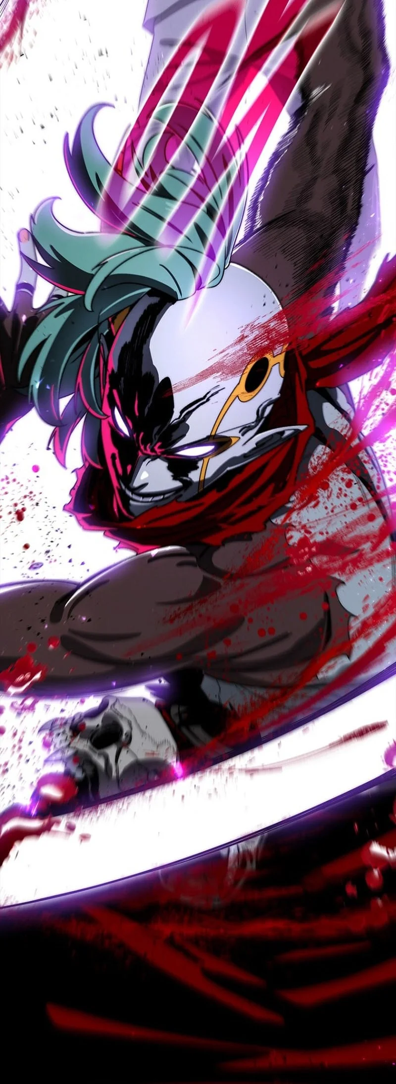 The 18 Year Old Demon King Chapter 32 - halaman 22