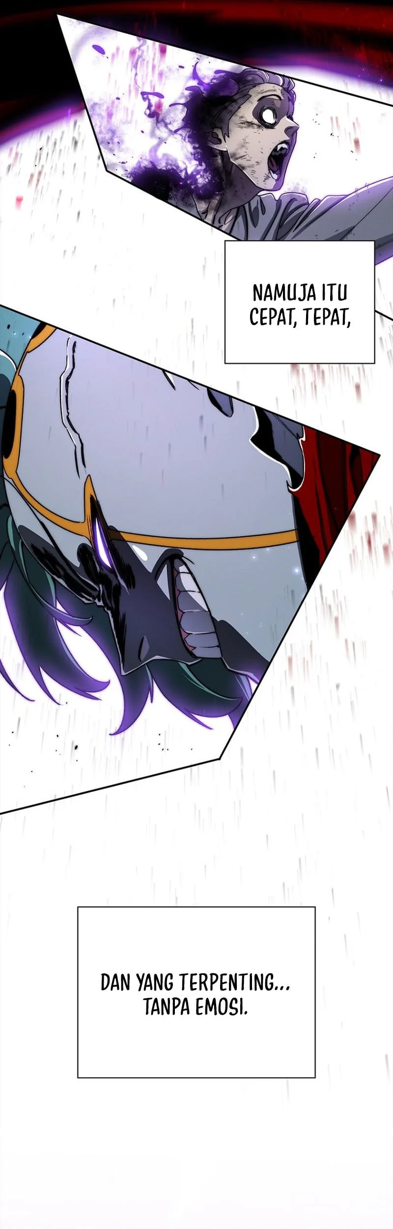The 18 Year Old Demon King Chapter 32 - halaman 23
