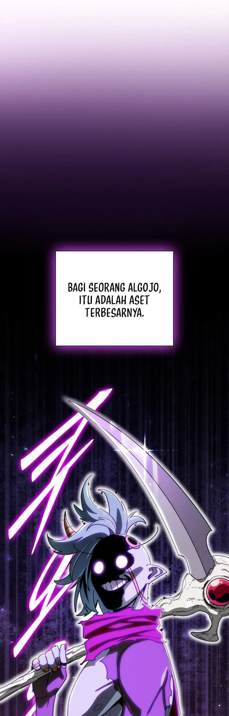 The 18 Year Old Demon King Chapter 32 - halaman 24