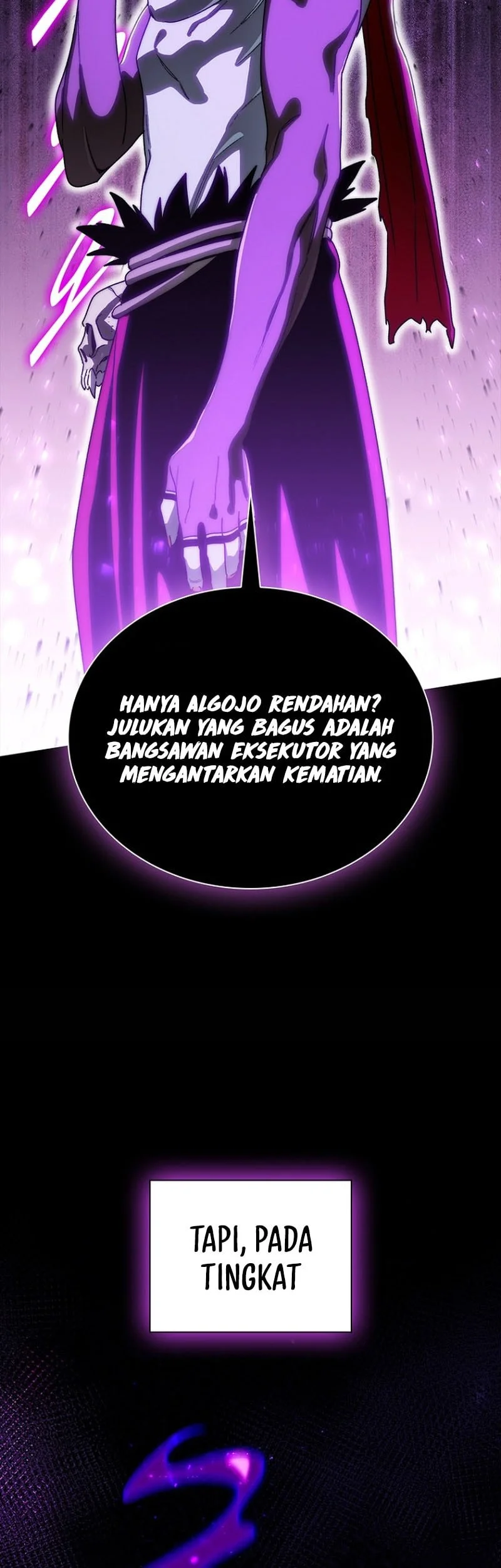The 18 Year Old Demon King Chapter 32 - halaman 25