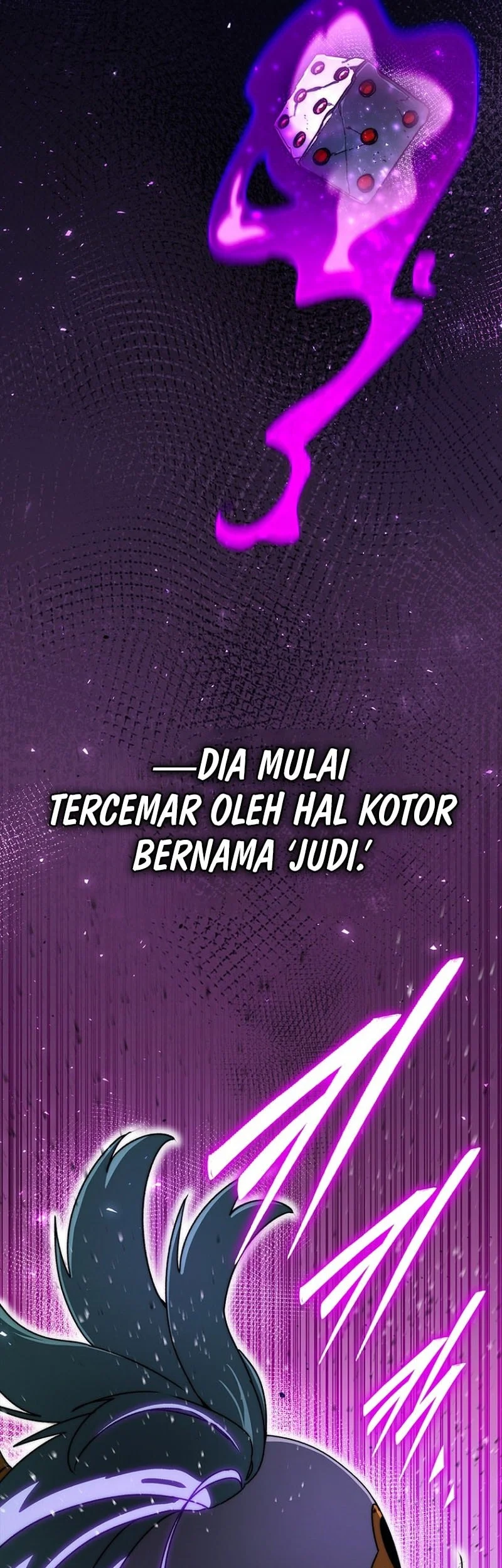 The 18 Year Old Demon King Chapter 32 - halaman 27