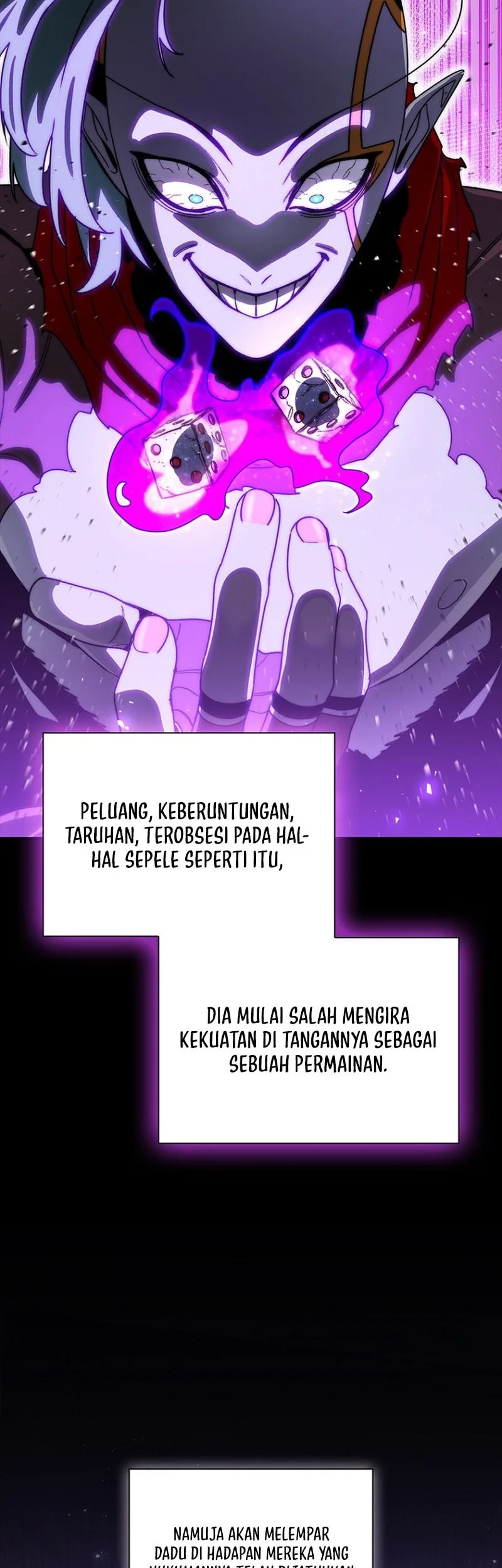 The 18 Year Old Demon King Chapter 32 - halaman 28