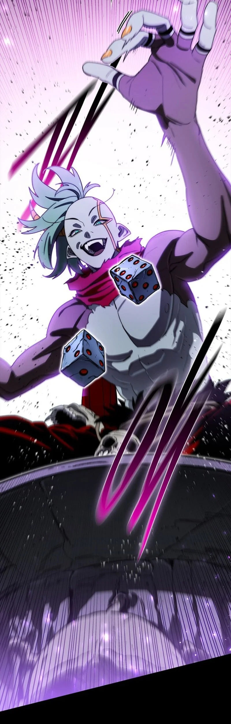 The 18 Year Old Demon King Chapter 32 - halaman 33