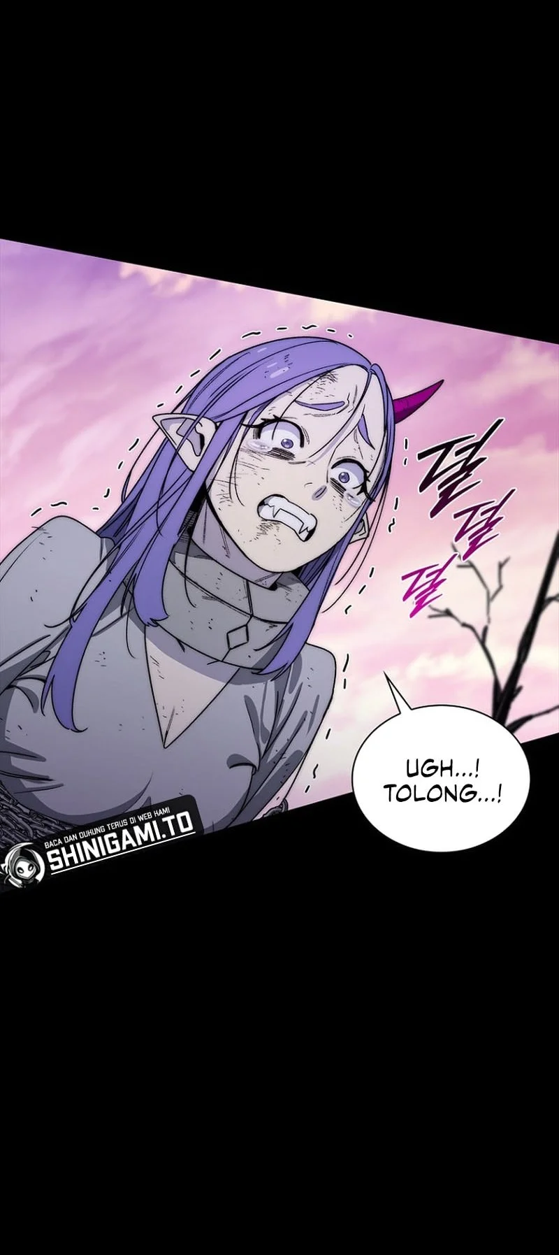 The 18 Year Old Demon King Chapter 32 - halaman 34