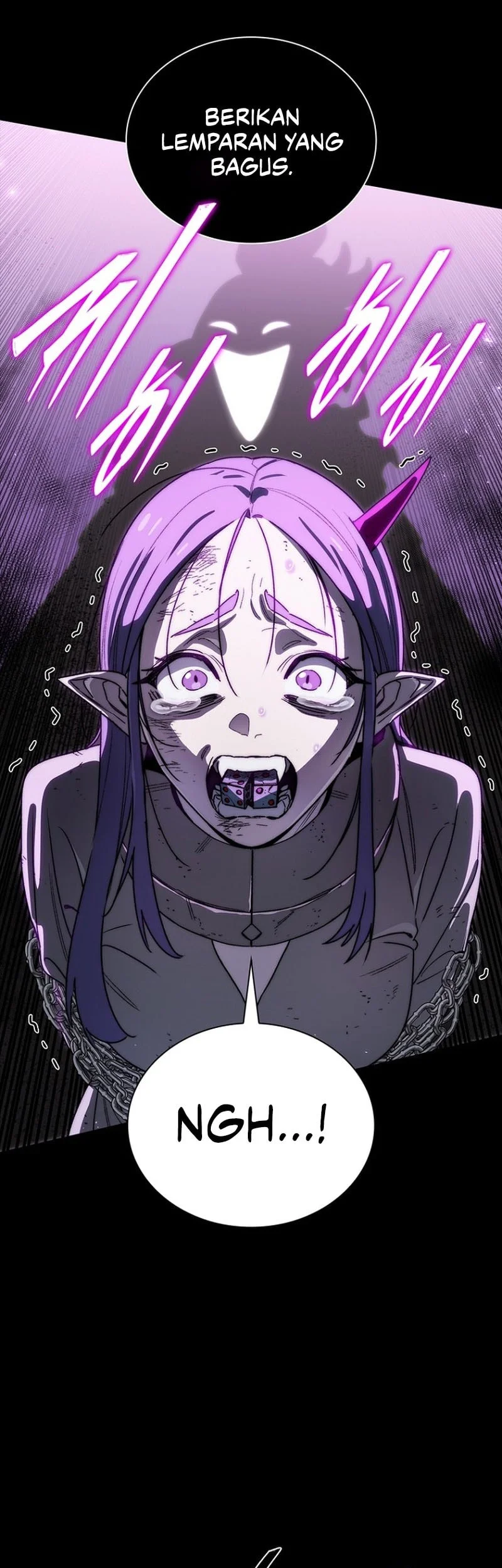 The 18 Year Old Demon King Chapter 32 - halaman 37
