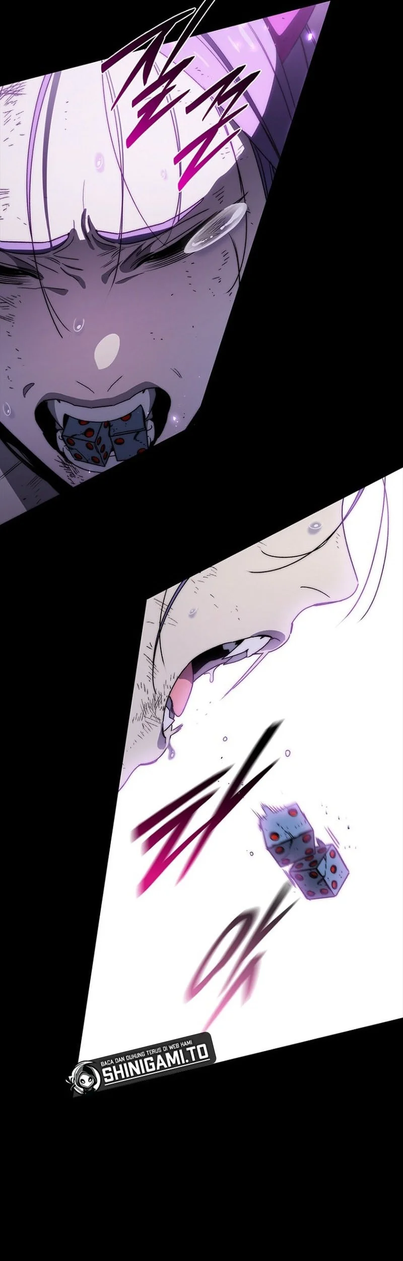 The 18 Year Old Demon King Chapter 32 - halaman 38