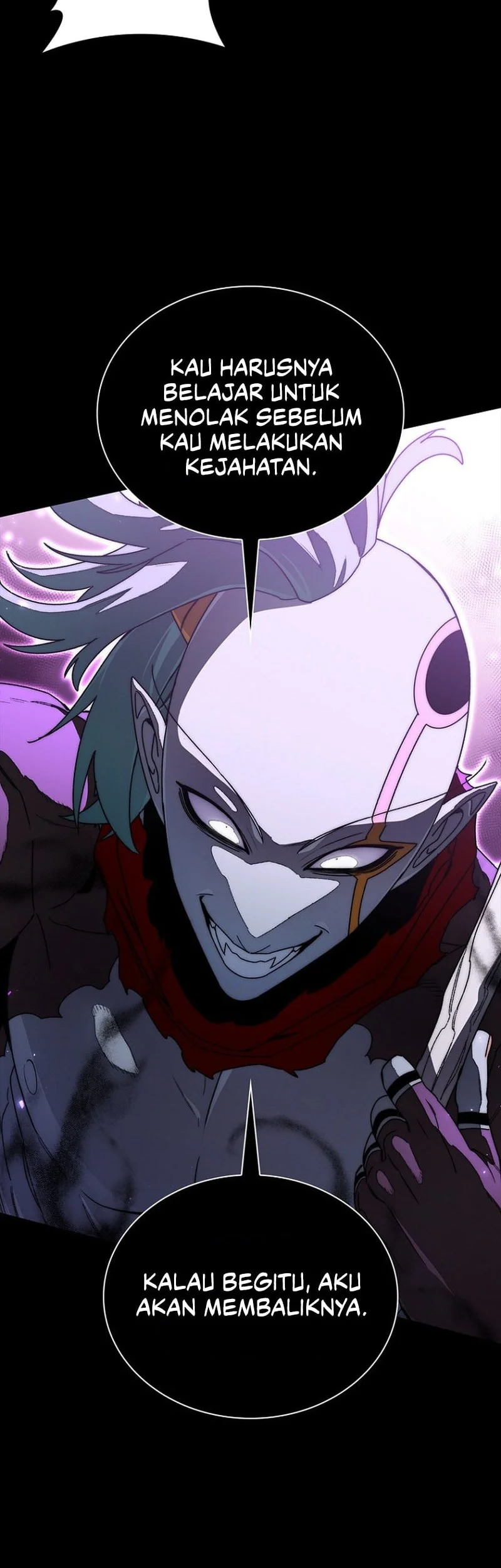 The 18 Year Old Demon King Chapter 32 - halaman 52
